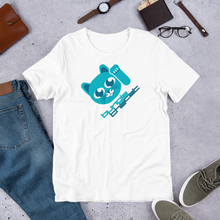 SD Bungie The Cat Unisex T-Shirt