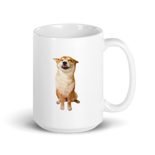 TheOneManny Mug