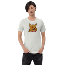 Celerity Doggo Unisex T-Shirt