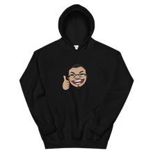 Docgotgame Emote Unisex Hoodie
