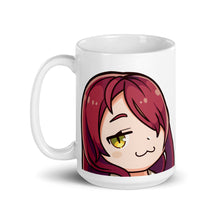 Celerity Smug Mug