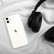 Runic iPhone Case
