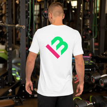 Marley_Barbie Modern Logo Unisex T-Shirt