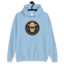 ClassyBeef Logo Unisex Hoodie