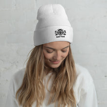 Runic Beanie