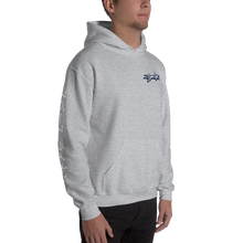 SpaceLyon Logo Unisex Hoodie