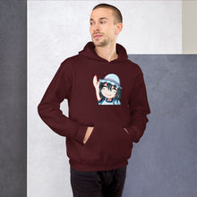 Celerity Tuturu Unisex Hoodie