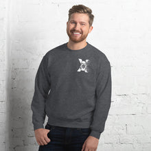 OLD - Sudadera con logo elxokas