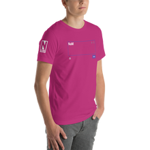 NymN NaM Chat Unisex T-Shirt