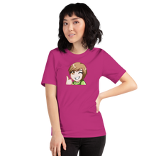 Celerity Ok Unisex T-Shirt