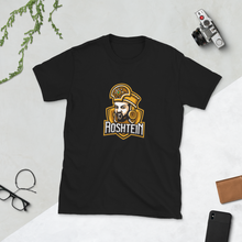 Free Roshtein Logo Unisex T-Shirt