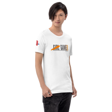 SD Just Gamer Unisex T-Shirt