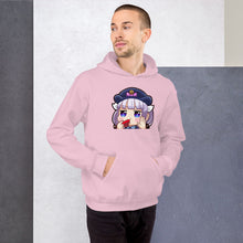 Celerity Cop Unisex Hoodie