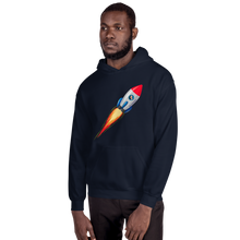 BlessRNG Rocket -ROCKET VER.- Hoodie