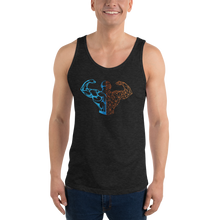 Knut Old Logo Unisex Tank