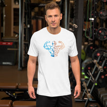 Knut Old Logo Unisex T-Shirt