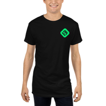 Marley_Barbie Large Modern Logo Long Body Urban Tee