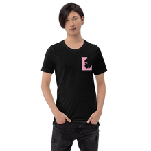 Lumi Pink Logo Unisex T-Shirt