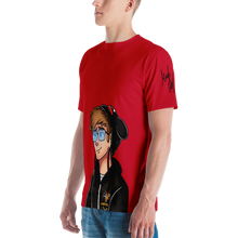 Kreek Red T-Shirt