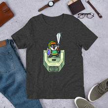 ProblemsIRL ALinktothePete Unisex T-Shirt