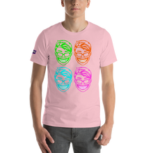 Warhol Unisex T-Shirt