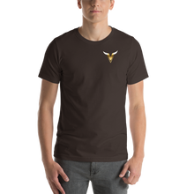 VirkViking Chest Logo Unisex T-Shirt