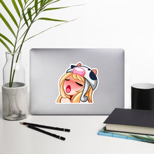 Cowsep Sticker Oooooooooh