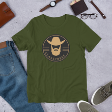 ClassyBeef Logo Unisex T-Shirt