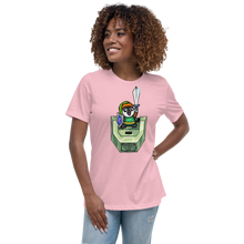 ProblemsIRL ALinktothePete Women's Relaxed T-Shirt