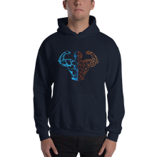 Knut Old Logo Unisex Hoodie