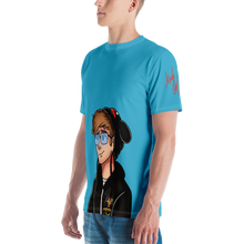 Kreek Blue T-Shirt
