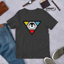 ProblemsIRL Front Pete  Unisex T-Shirt