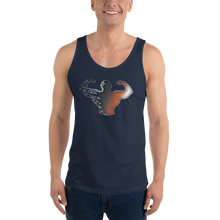 Knut New Logo Unisex Tank