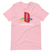 SD SDStation Unisex T-Shirt