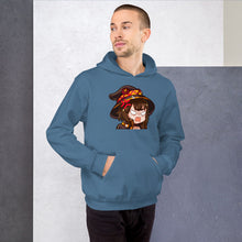 Celerity Rage Unisex Hoodie