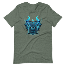 NotMes Logo Unisex T-Shirt