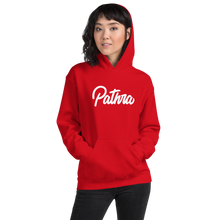 Pathra Typography Unisex Hoodie