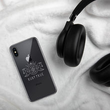 Runic iPhone Case