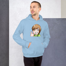 Celerity Ok Unisex Hoodie