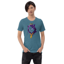 Swag_Front Halo Logo Unisex T-Shirt