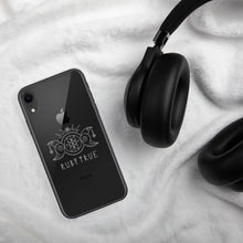 Runic iPhone Case