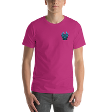 NotMes Small Logo Unisex T-Shirt