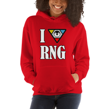 ProblemsIRL Front I Pete RNG Unisex Hoodie