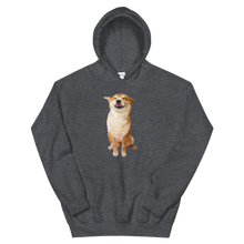 TheOneManny Unisex Hoodie
