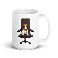 Sia and Marcus Mug
