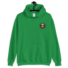 ClassyBeef Chest Logo Unisex Hoodie Giveaway