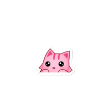 Lurk Sticker