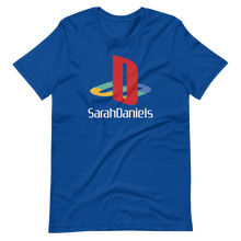 SD SDStation Unisex T-Shirt