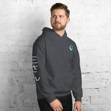 Squad Unisex Hoodie