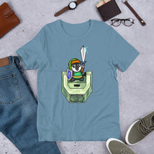 ProblemsIRL ALinktothePete Unisex T-Shirt